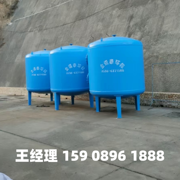 南宁多介质过滤器