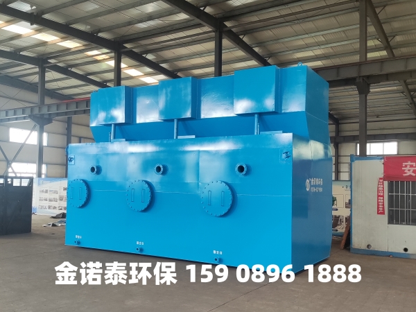 南宁新型FA一体化净水器